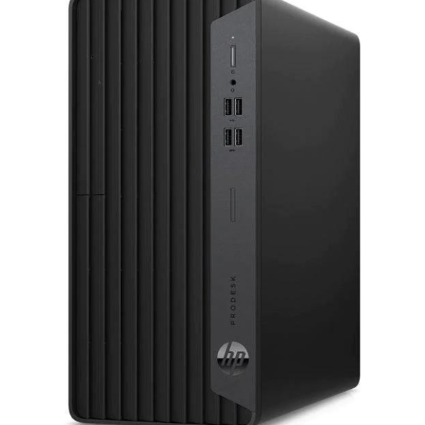 HP Desktop 290 G4 MT, Core i5-10400, 4GB RAM,1TB HDD, DOS