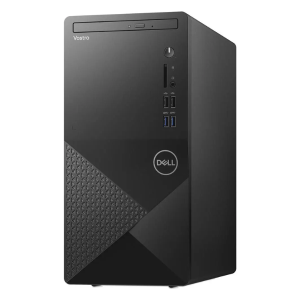 Dell Vostro 3888, Intel Core i5-10th Gen, 4GB RAM, 1TB SSD, DOS - Without LED