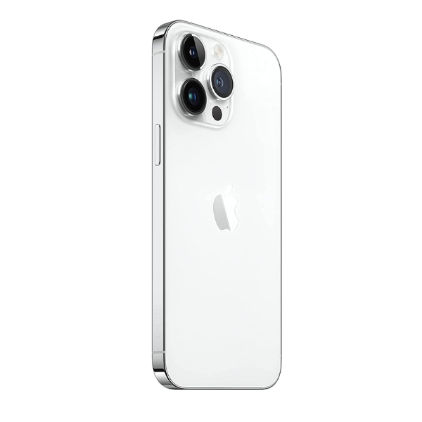 Apple iPhone 14 Pro 256GB (Silver)
