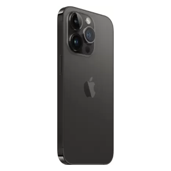 Apple iPhone 14 Pro 256GB (Space Black)