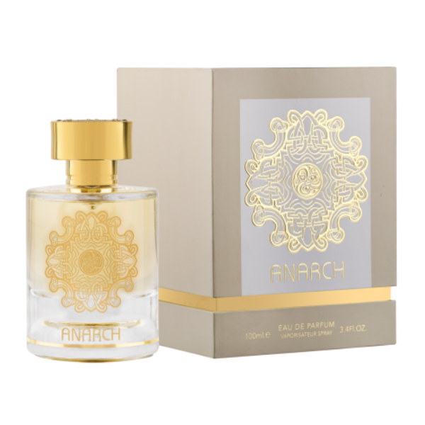 Alhambra Anarch Eau De Parfum 100Ml
