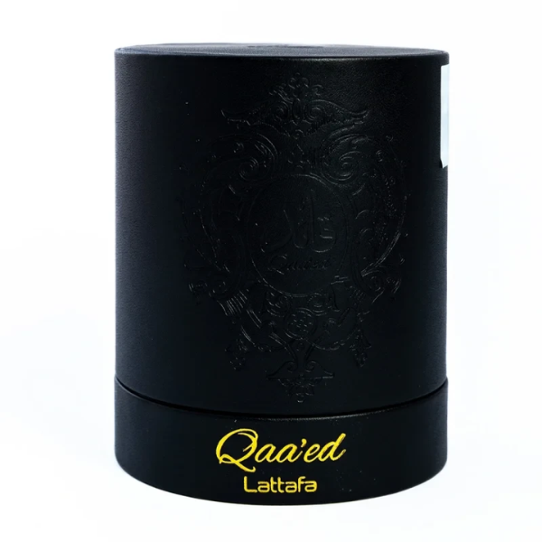 Lattafa Qaaed perfume Eau de Parfum - 100 ml (For Men)
